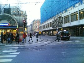 Norveški parlament proglasio odvajanje crkve od države