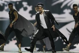 Eurosong: BiH i Srbija u finalu, Hrvatska putuje kući