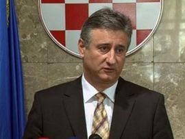 Karamarko šef poslaničkog kluba u Saboru