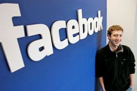 Velika prevara: Osnivač Facebooka prije pada dionica izvukao 174 ...