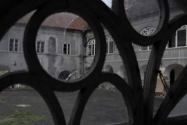 Prebacivanje odgovornosti za zločine u Kerestincu
