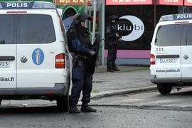 Napadač u Finskoj ubio dvoje 18-godišnjaka, ranio još 7 ljudi