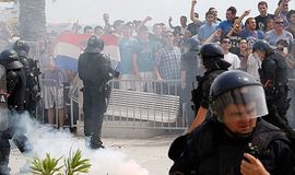 Josipović: Splitski gay pride test demokratičnosti