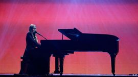 Eurosong: Ručak sa prijateljima u Bakuu