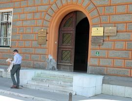 Ustavni sud BiH nenadležan da odlučuje o Katastru RS