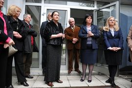 JU Urbanistički zavod RS uskoro počinje s radom