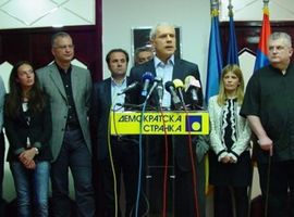 Tadić ipak želi biti premijer