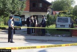 Aktivirana bomba kod pijace u Bihaću, jedna žena poginula