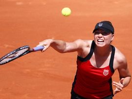 Vera Zvonareva se povukla sa Rolan Garosa