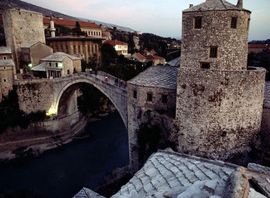 Šefovi zemalja jugoistočne Evrope u Mostaru