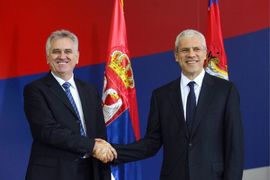 Zajednički rad na rješavanju važnih pitanja