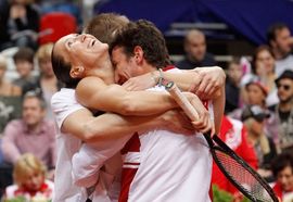 Srbija igra finale Fed kupa na tvrdoj podlozi
