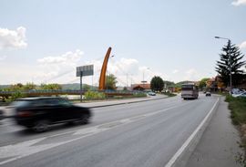 Pljačkaš HVB Splitske banke pao u Laktašima