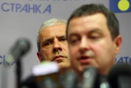 U toku razgovori o formiranju vlade