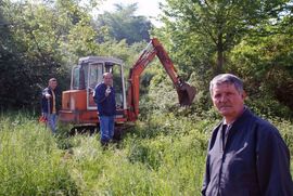 Mandić: Tijela sklonjena da bi se prikrio zločin