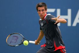 Najbolji plasman na ATP  listi za Džumhura
