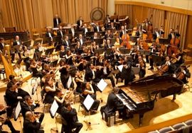 Beogradska filharmonija oduševila u Zagrebu