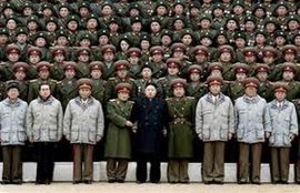 Zvaničnici Sjeverne Koreje ginu u "saobraćajnim nesrećama"