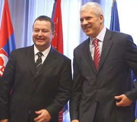 Nova vlada u Srbiji prije ljeta
