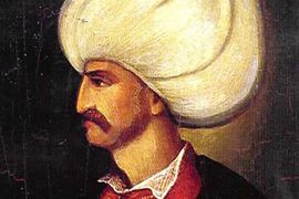 Beogradsko Vreme stalo u odbranu Sulejmana Veličanstvenog