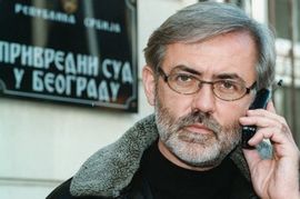 Slavka Ćuruviju na dan ubistva pratili iz centrale JUL-a