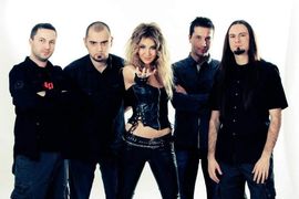 Novi album banjalučkog benda Heaven Rain