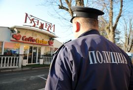 Optužnica i protiv vlasnika Kajaka
