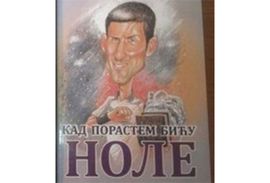 Knjiga o Noletu poziva na kockanje?