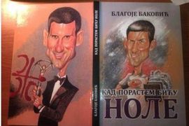 Zloupotreba Đokovićevog lika