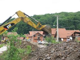 Vanredno stanje još na snazi u Srebrenici