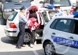 Epilog akcije Zamak: Zaplijenjen heroin vrijedan 25.000 KM