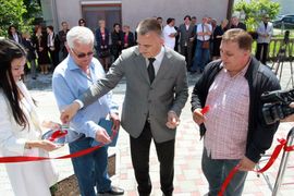 Otvorena "Nova ortopedija": Pacijentima dostupna najsavremenija pomagala