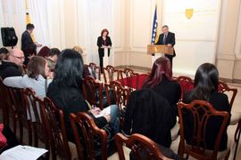 Traže troškovnik misije u Avganistanu