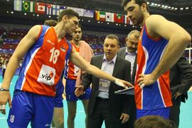 Kolaković saopštio spisak igrača za turnir u Tokiju