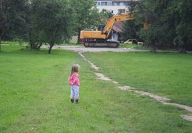 Kompanija "Grand trejd" apeluje na razumijevanje