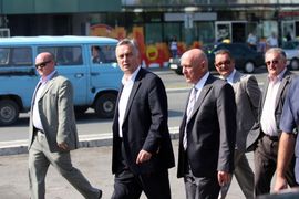 SDP izbacuje SDA iz Savjeta ministara