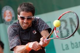 Tipsarević uvjerljiv protiv Šardija