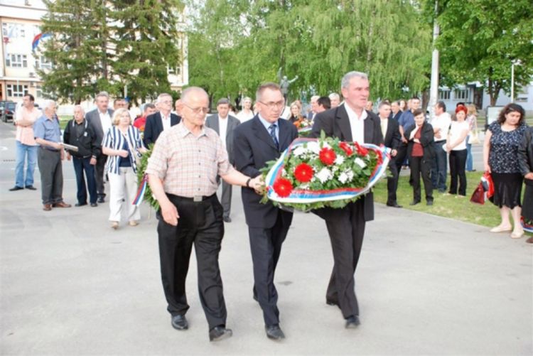 Prikazan dokumentarni film o stradanju Srba