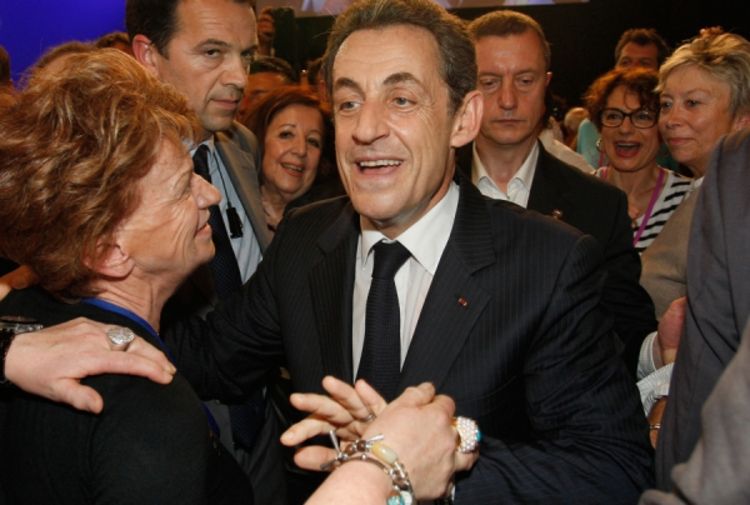 Za dvije godine Sarkozi tražio 264 istraživanja