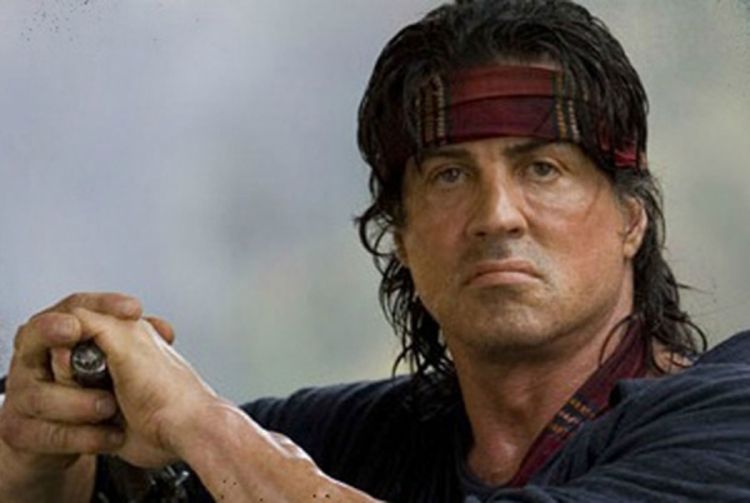 Stallone: Rambo će umrijeti herojskom smrću