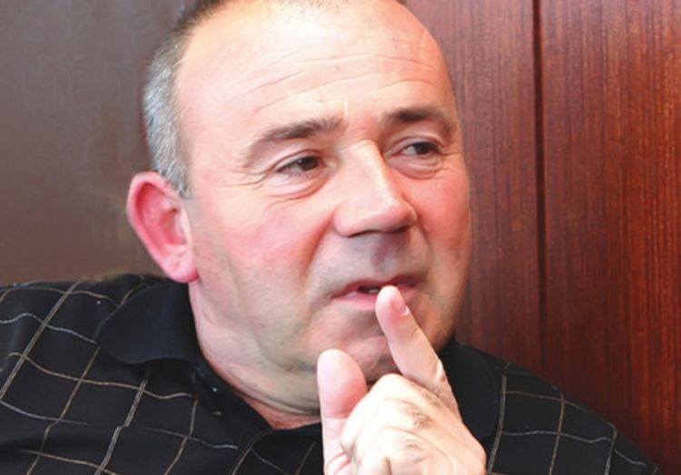 Špegelja tajno snimio sin zatočenika iz Jasenovca