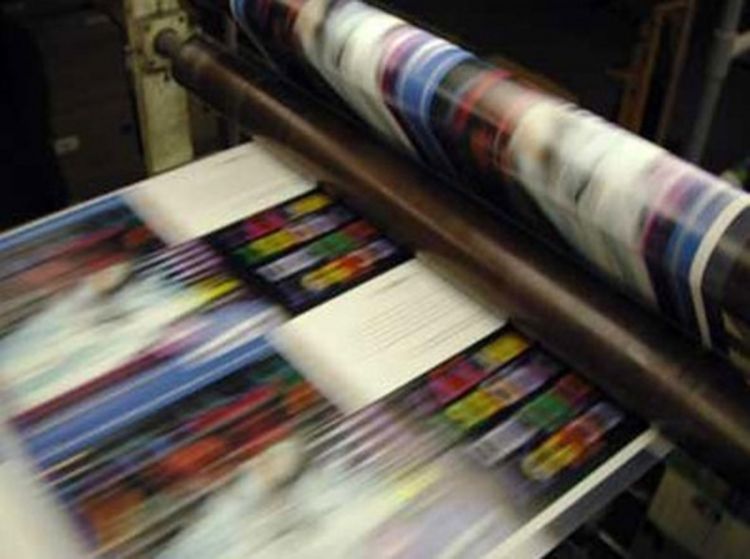 Samo slobodni mediji mogu odgovorno raditi