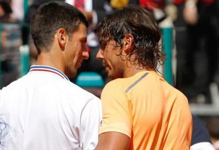 Novak i Nadal igraju na Marakani?