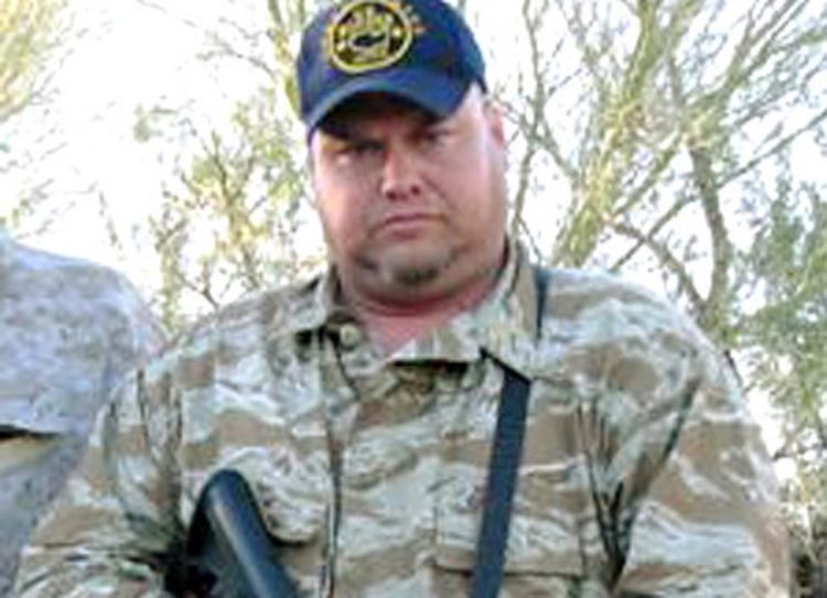 Bivši marinac ubio troje ljudi i dijete u Arizoni