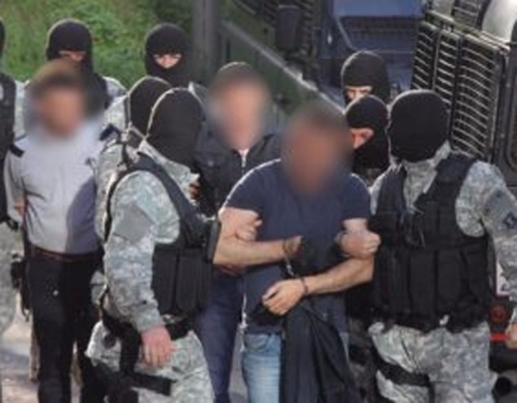 Makedonski MUP objavio imena i fotografije petorice ubica