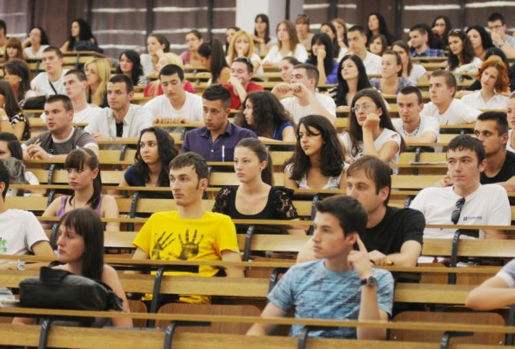 U RS svi maturanti upisuju fakultete