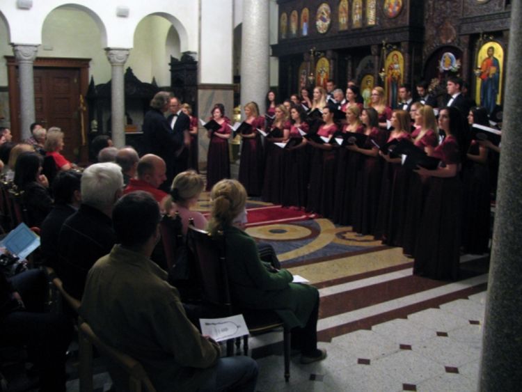 Koncertom obilježili jubileje