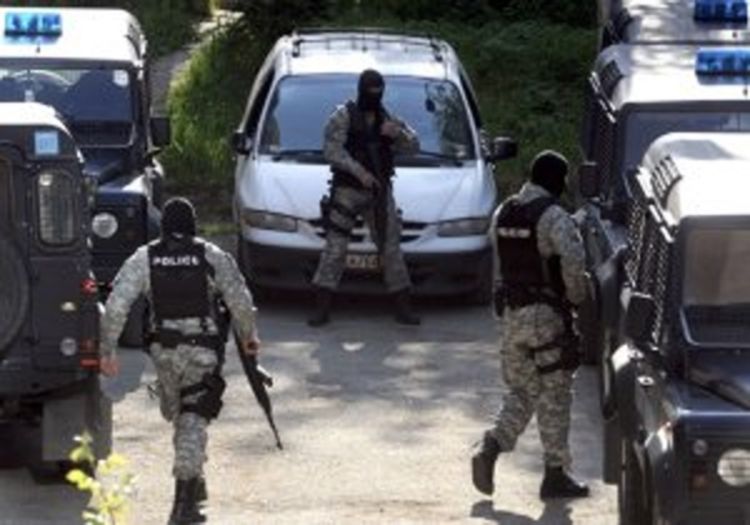 Ubice iz Makedonije pobjegle na Kosovo