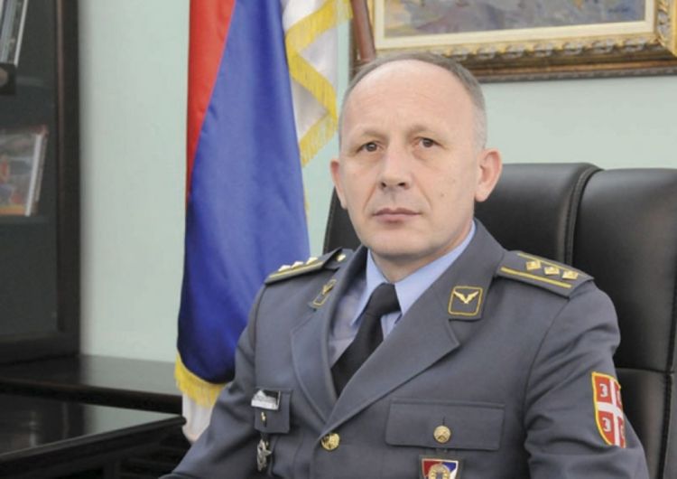 Vladisavljević: Moguće novo nasilje na Kosovu