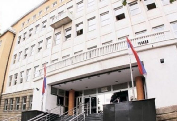 Počelo suđenje Šarićevoj grupi